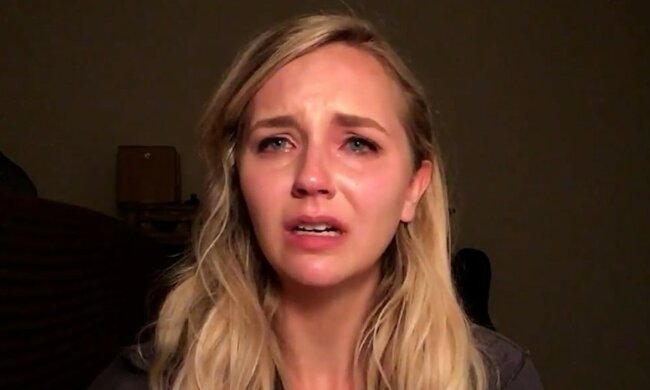 Nadia przeszła przez piekło/YT @Travel Here