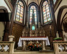 Nowe zasady w Kościele od 18 września. Episkopat podjął ważną decyzję