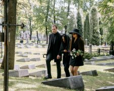 Z życia wzięte. "Miałam 30 lat, gdy mój starszy o 25 lat mąż zmarł": Nie potrafiłam po nim płakać