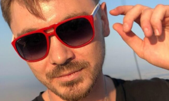 Daniel Martyniuk. Źródło: dziennik.pl