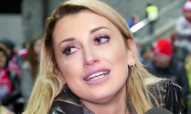 Justyna Żyła/Youtube @Super Express