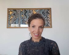 Magdalena Majtyka, screen Youtube @winkmanagement7525