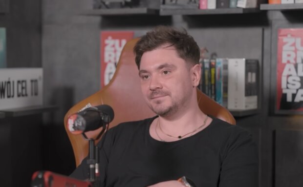 Daniel Martyniuk znów o sobie przypomniał. Jego najnowszy wpis wywołał burzę