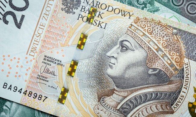 Pieniądze/Pexels