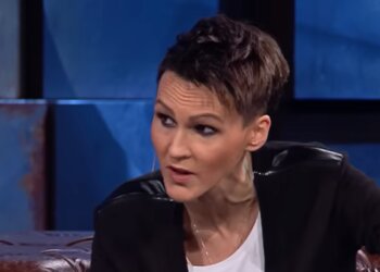 Agnieszka Chylińska/YouTube @tvnpl