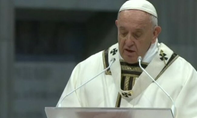 Papież Franciszek wydaje pilny apel. Ostrzega wszystkich przed nadmierną swobodą.  "Nadal trzeba przestrzegać reguł"