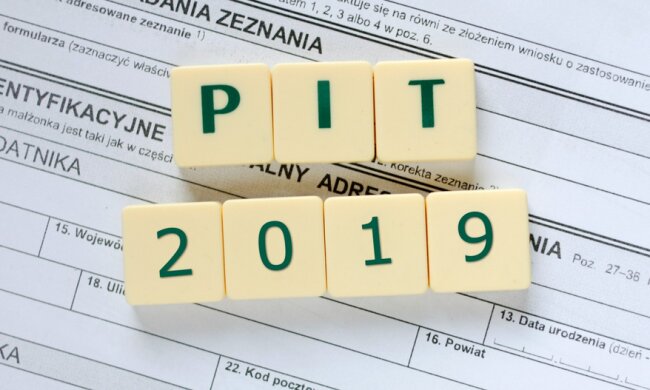 Zbliża się termin składania zeznań podatkowych za 2019 rok. Do kiedy trzeba złożyć PIT