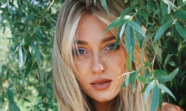 Marcelina Zawadzka. Źródło: Instagram