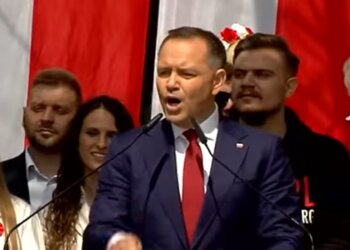 Karol Nawrocki/YouTube @Nawrocki 2025