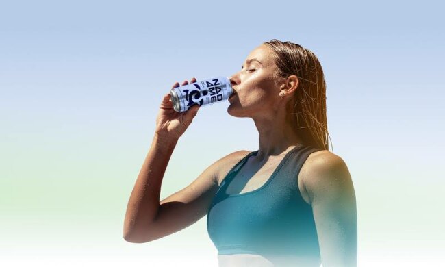 Napoje energetyczne to już nie kwestia stymulacji — na rynek wchodzą napoje skoncentrowane na NAD⁺ i wspieraniu metabolizmu komórkowego