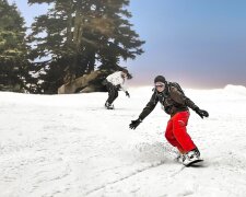 Czy czekają nas śnieżne ferie?/Pixabay