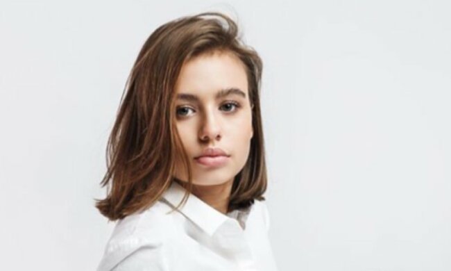 Oliwia Bieniuk screen: Wp.pl