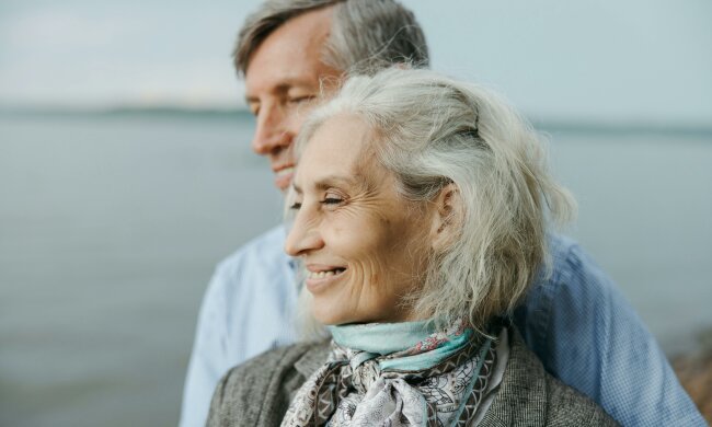 Z  życia wzięte. "Zakochałem się w wieku 67 lat i chciałem się ożenić": Moja nagła choroba pokazała, kim naprawdę dla niej byłem