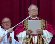 Papież Leon XIV/YouTube @Biały Kruk