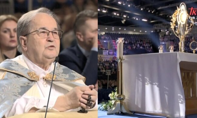 Radio Maryja świętowało urodziny. Tadeusz Rydzyk nie oszczędzał na tę okazję