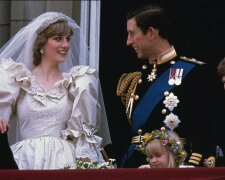 Książę Karol, księżna Diana/screen YouTube