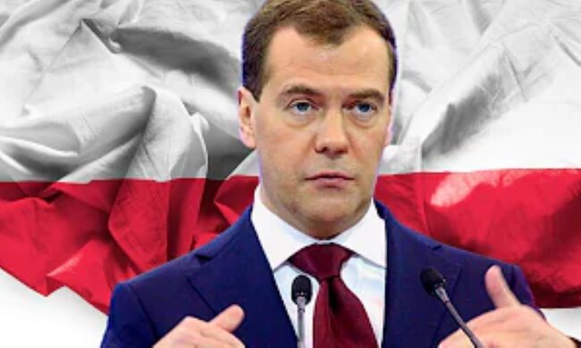 Dmitrij Miedwiediew/YouTube @Telewizja Republika