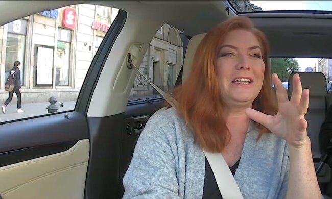 Katarzyna Dowbor/Youtube @Onet Rano