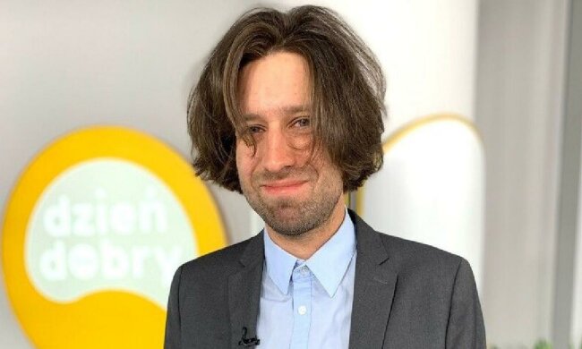 Michał Kempa DDTVN