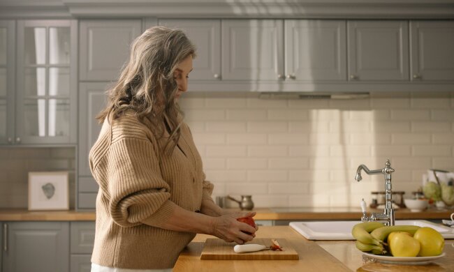 Z życia wzięte. "Po ślubie syn wpada tylko na rosół": Potem wraca tam, gdzie jest mu lepiej