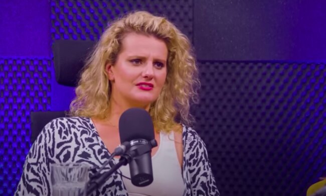 Zosia Zborowska / YouTube:  Ofeminin