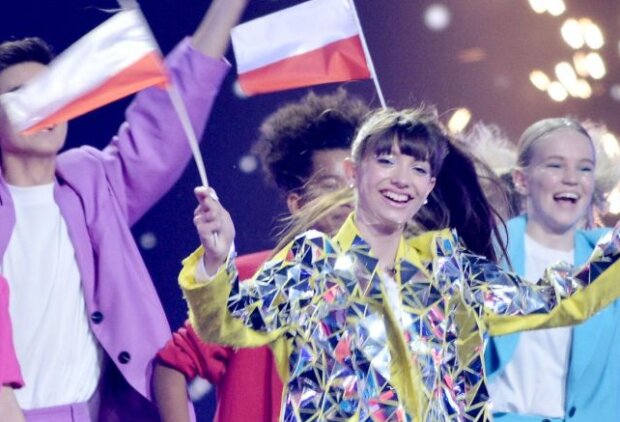 Viki Gabor święci triumfy po wygranej Eurowizji Junior. Kim są rodzice 12-letniej piosenkarki