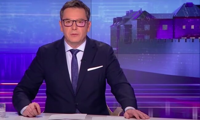 Wiadomości TVP / YouTube:  POLSKA Z PRAWEJ STRONY