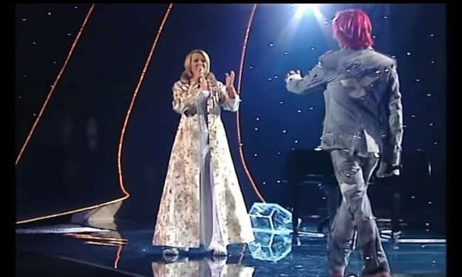 źródło: YouTube/Eurovision 2003