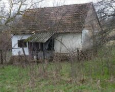 Młoda rodzina nie miała pieniędzy na mieszkanie, a jednak kupili opuszczony dom. To co zrobili zaskakuje