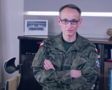 Gen. Grzegorz Gielerak / YouTube:  Wojskowy Instytut Medyczny Warszawa