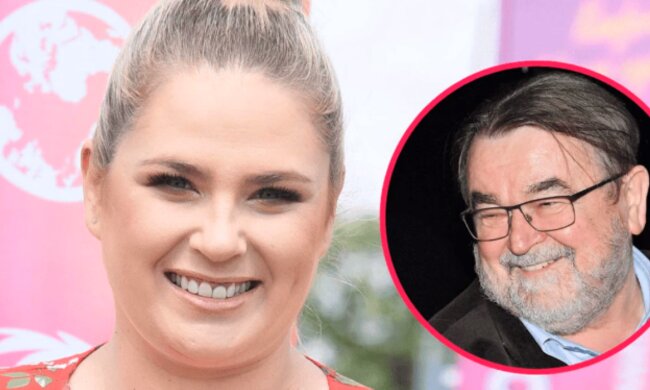 Elżbieta Romanowska, Edward Miszczak/YouTube @Wiadomości o celebrytach