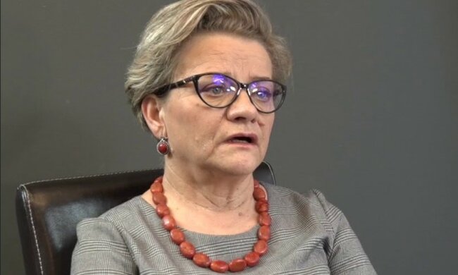 Krystyna Prok/screen Youtube @MedExpress TV,