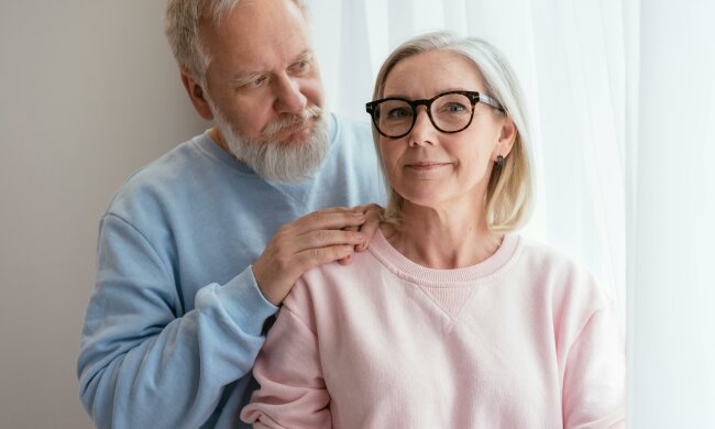 Z życia wzięte. "Po 35 latach małżeństwa mąż złożył pozew o rozwód": Nie mogłam uwierzyć, kto go do tego namówił