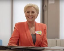 Agata Kornhauser-Duda/YouTube @Jastrząb Post