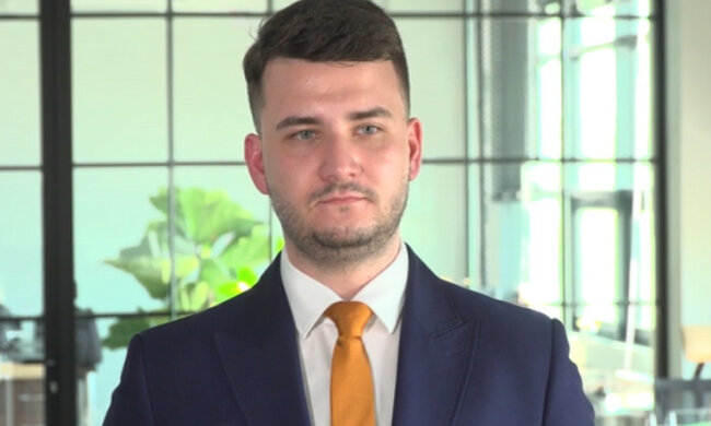 Bartłomiej Misiewicz