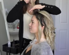 Salon fryzjerski/YouTube @Polska Fundacja Przedsiębiorczości