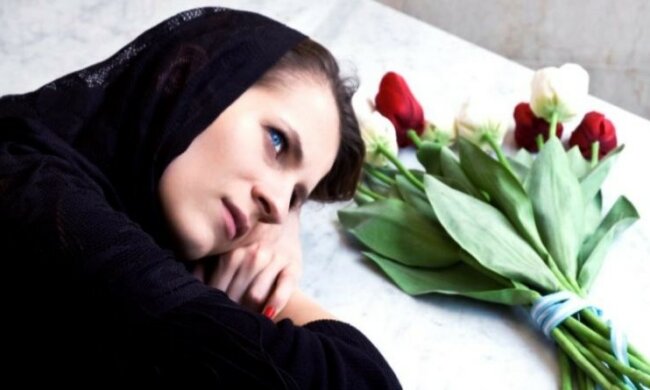 W nocy blada jak ściana matka obudziła Marię i szepnęła: „Bogdana już nie ma z nami”