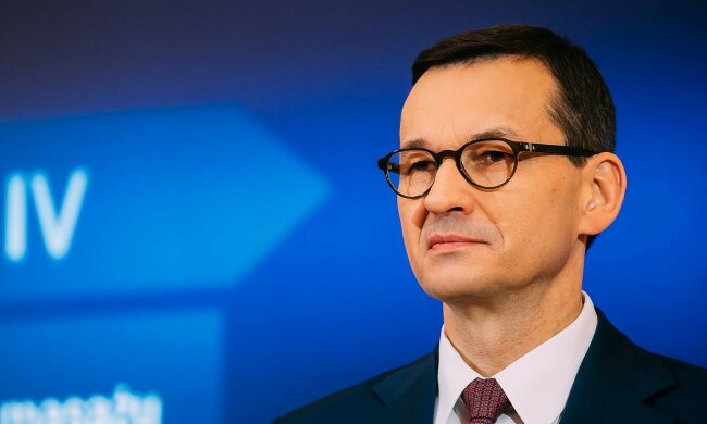Mateusz Morawiecki otrzymał zaskakujący list. Gwiazda z "Panny młode ponad miarę" wystosowała poruszający apel