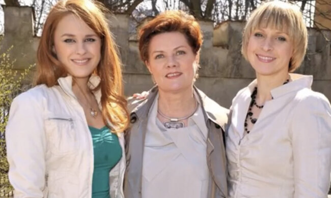 Kaja Paschalska. Źródło: youtube.com