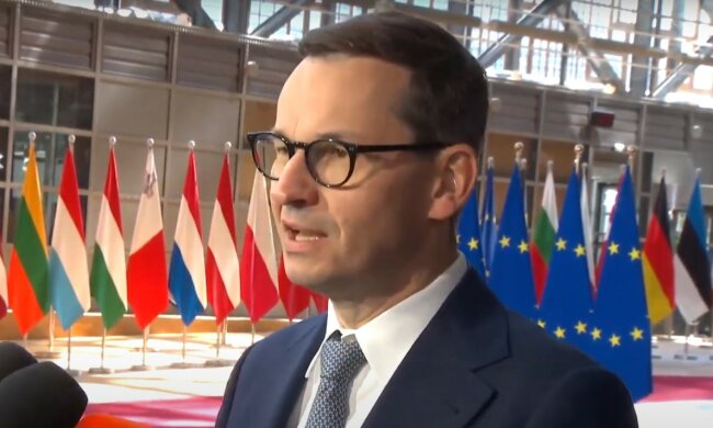 źródło: YouTube/Kancelaria Premiera