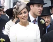 Księżna Kate, książę William/YouTube @Dla Ciekawskich