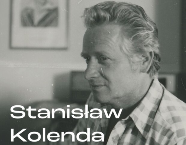 Stanisław Kolenda/Facebook @Wytwórnia Filmów Fabularnych we Wrocławiu