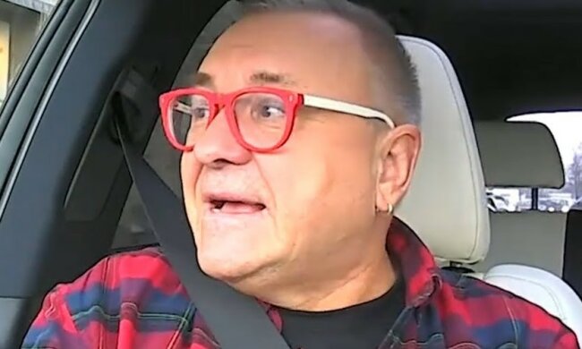 Jurek Owsiak/screen YouTube @Onet Rano