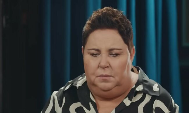 Dorota Wellman, screen Youtube @delonghitv4795