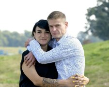 Tomasz Komenda i Anna Walter, screen Youtube @najnowszeplotki