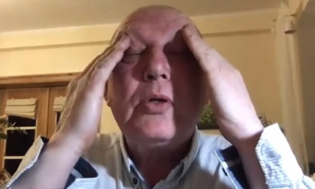 Krzysztof Jackowski przypomina swoja wizje sprzed roku. Twierdzi, ze własnej się spełniła. O czym mowa