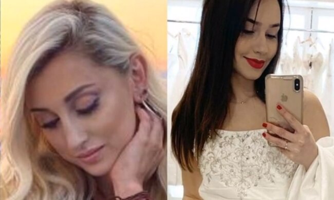 Justyna Żyła, Marcelina Ziętek/YouTube @Rolnik Szuka Żony 8