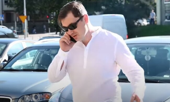 Co tym razem wywinął Daniel Martyniuk? Okropności, jakie opowiada o swoich byłych przechodzą ludzkie pojęcie