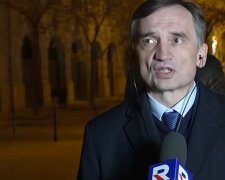 Stan Zbigniewa Ziobry coraz poważniejszy. Jacek Ozdoba ujawnia wstrząsające szczegóły