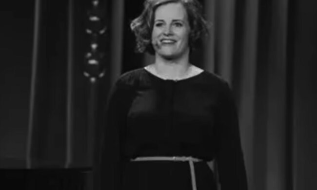 Joanna Kołaczkowska/YouTube @Paula Rodak